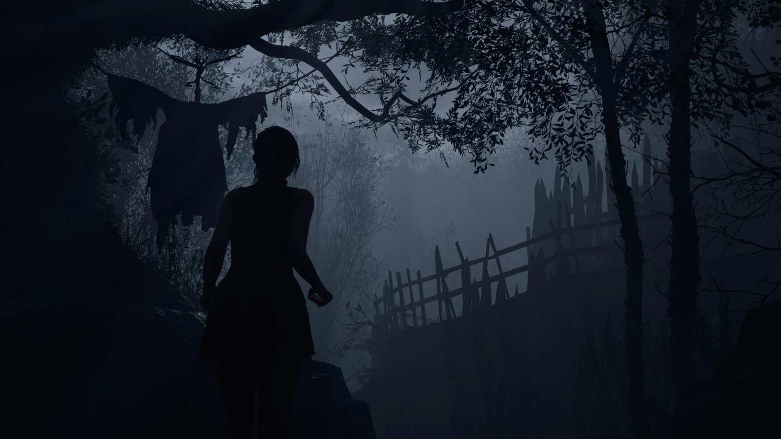 Chapter 0 Restoration screenshot