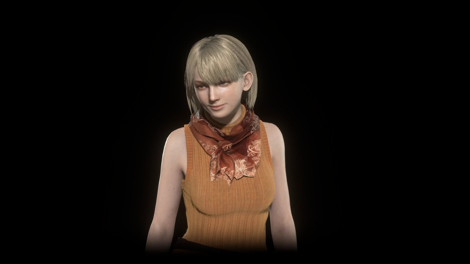 Classic Style Ashley