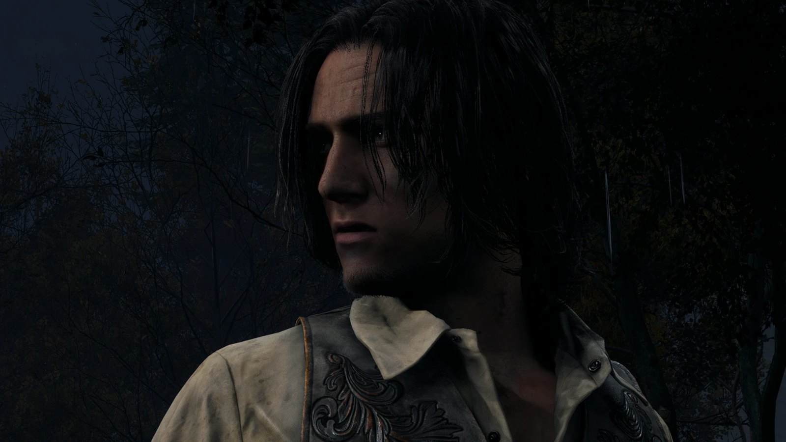 Classic Style Luis screenshot