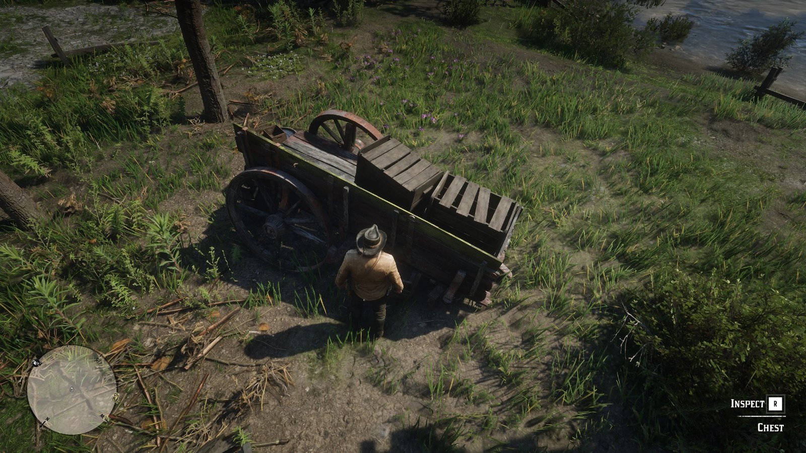 Collectible Markers screenshot