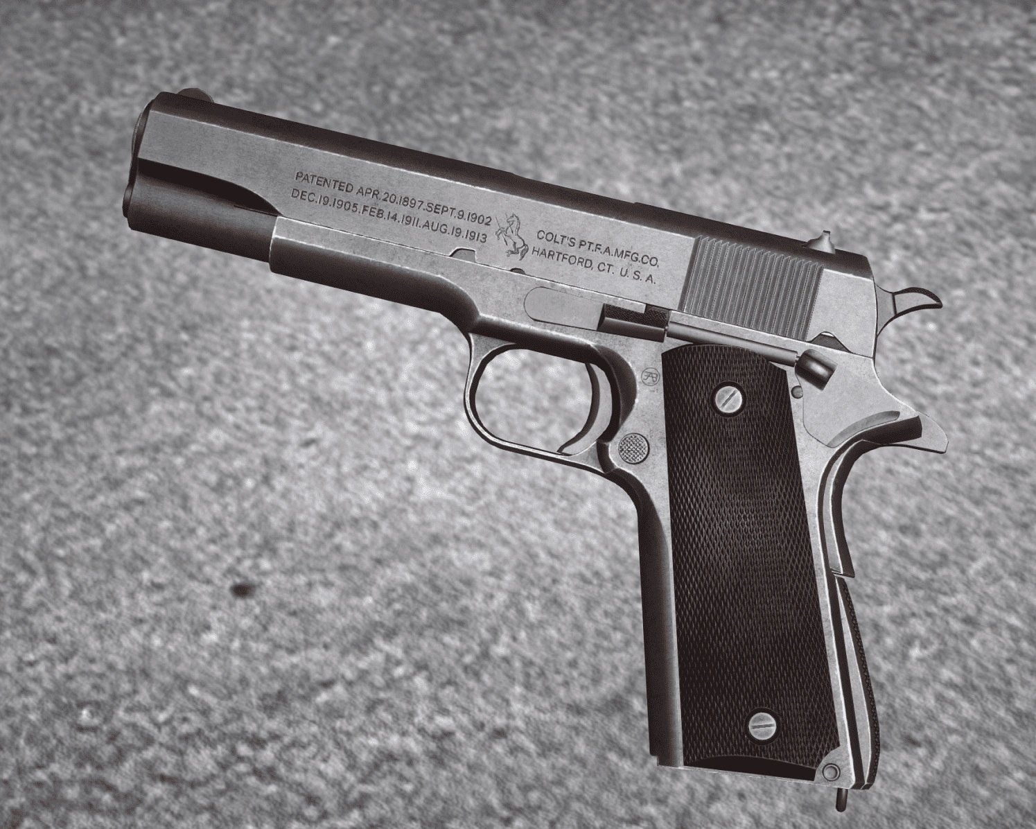 Colt 1911