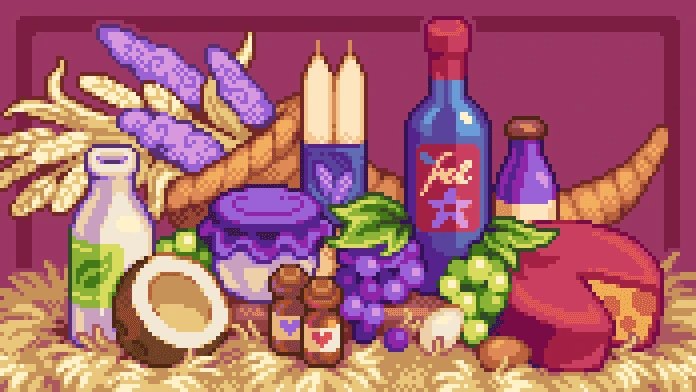 Cornucopia - Artisan Machines
