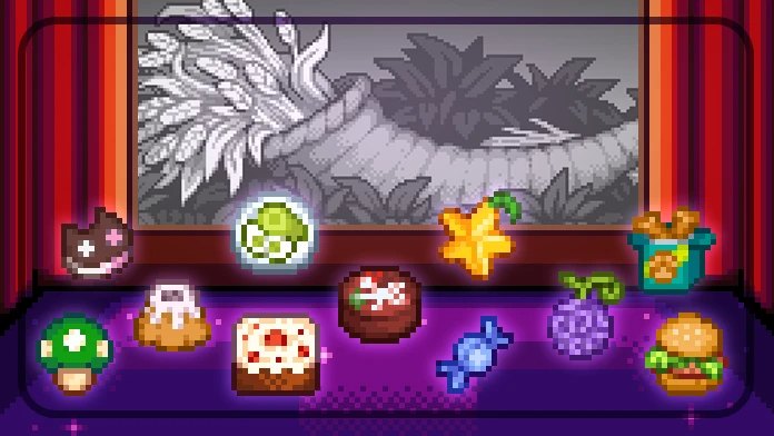 Cornucopia - Fandom Foodie