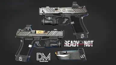 CR920P
