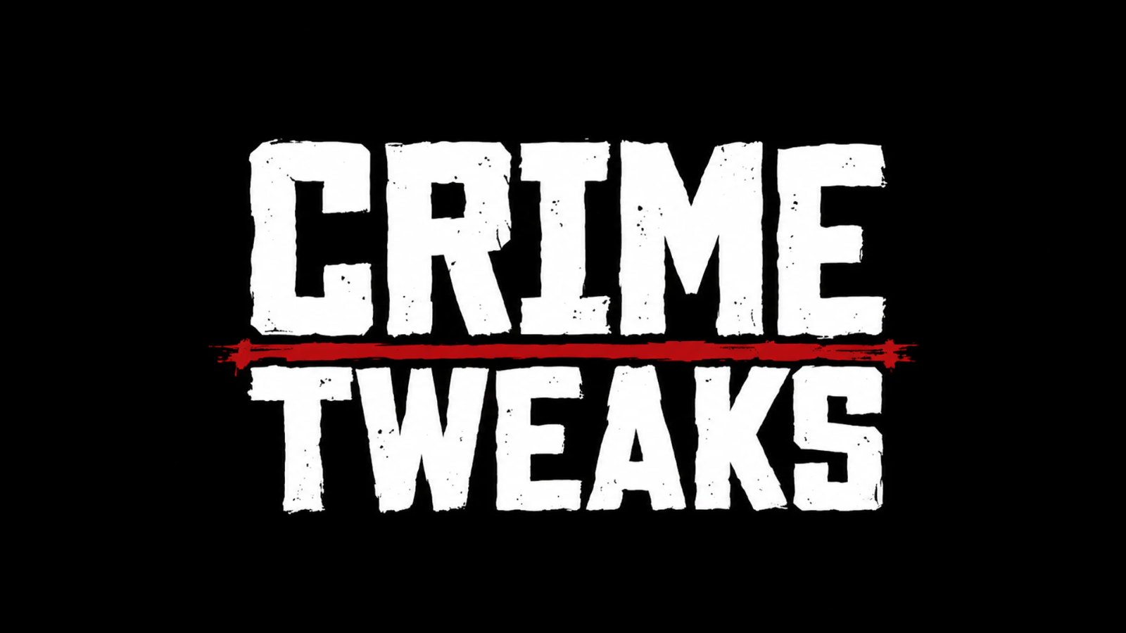 Crime Tweaks screenshot