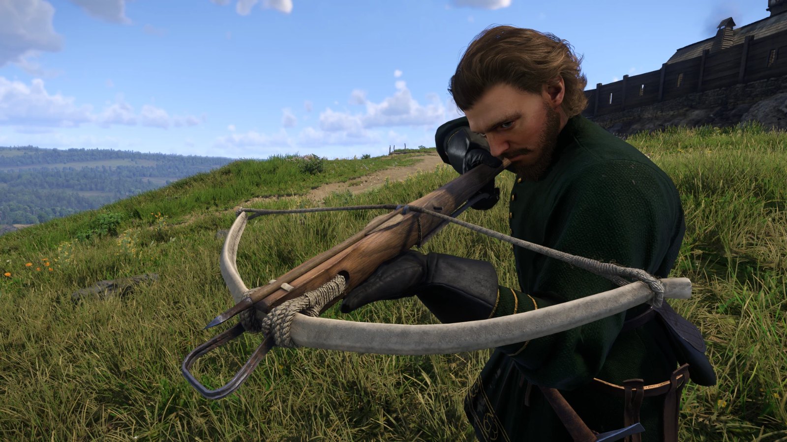 Crossbows Remastered