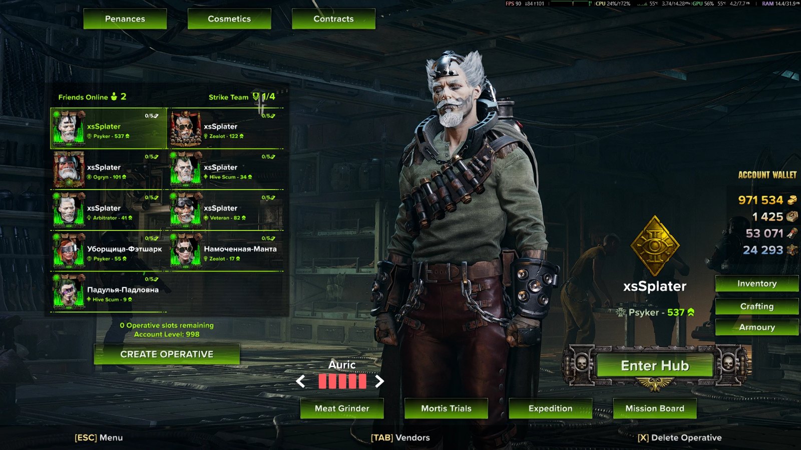 Custom UI Colors