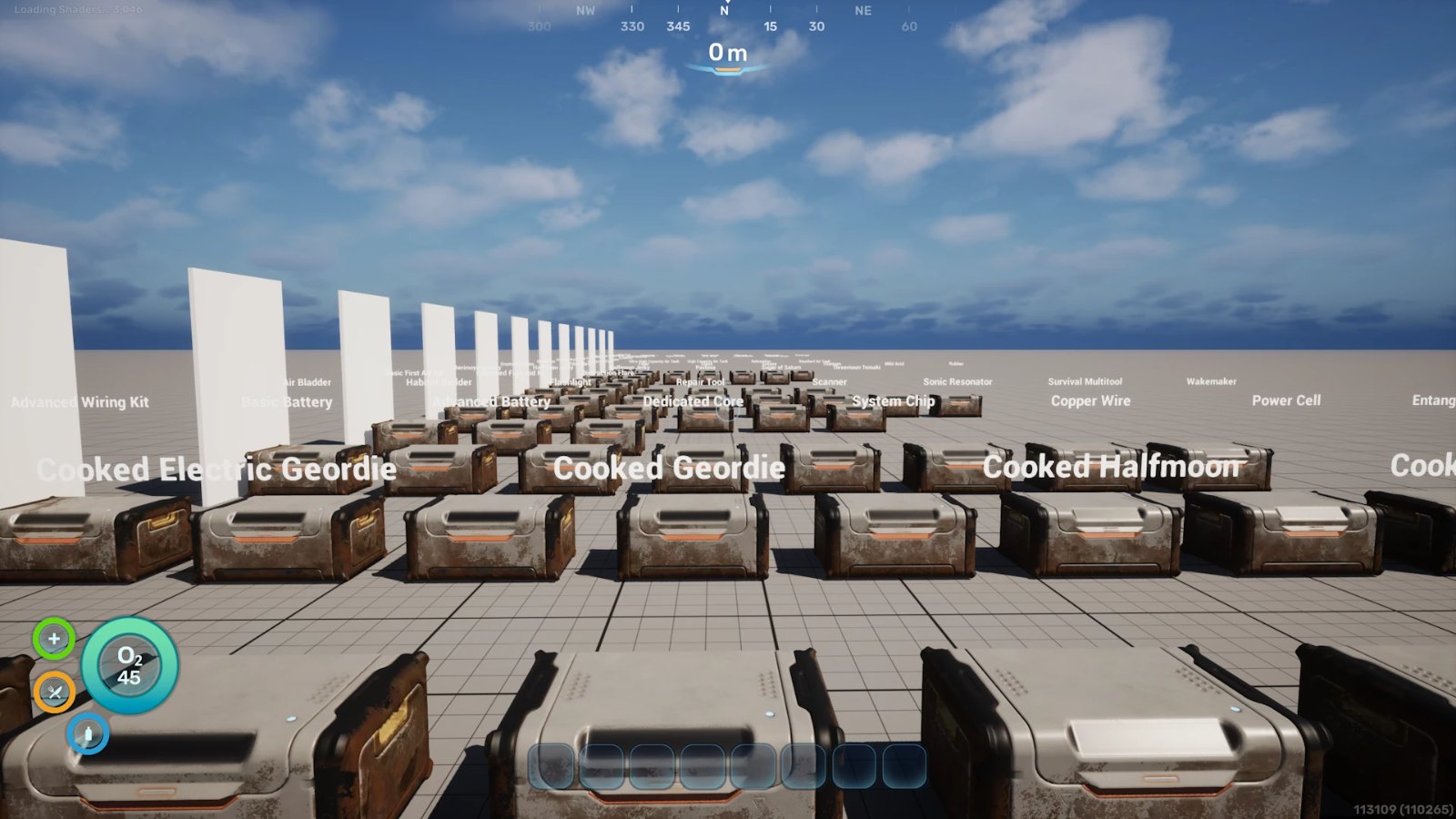 Developer Maps Enabler screenshot