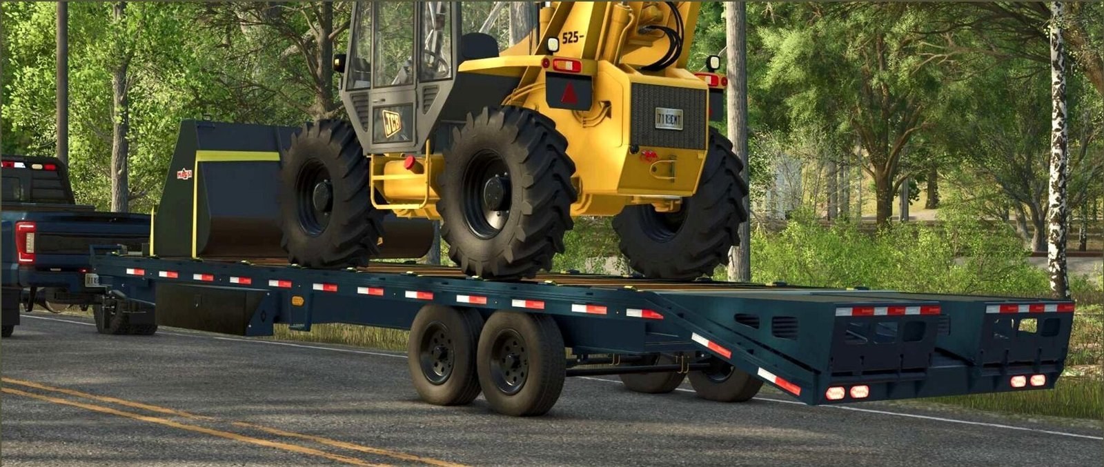 Diamond C DEC screenshot