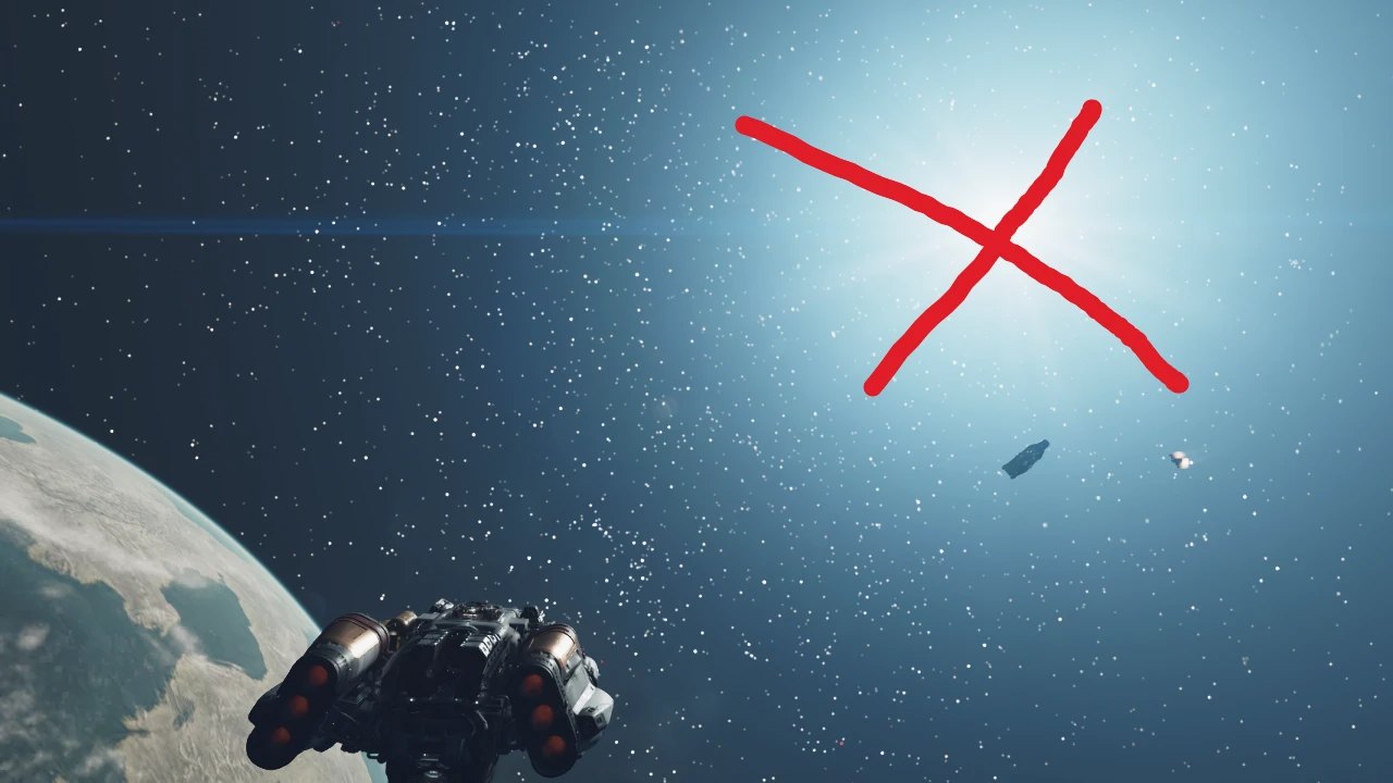 Disable Star Glow SFSE