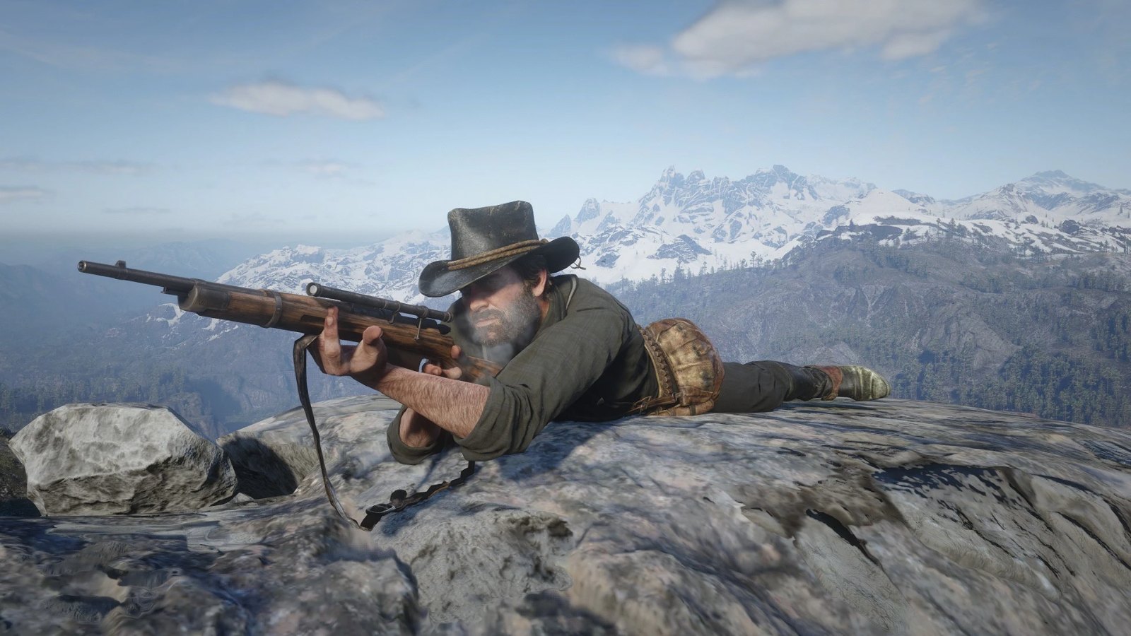 Dive - Crawl N' Gun