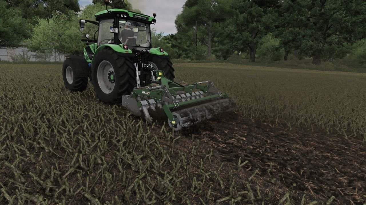 Dynamic Vehicle Camera screenshot