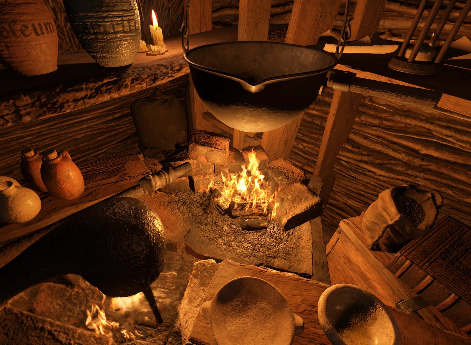 Easy Alchemy Extended