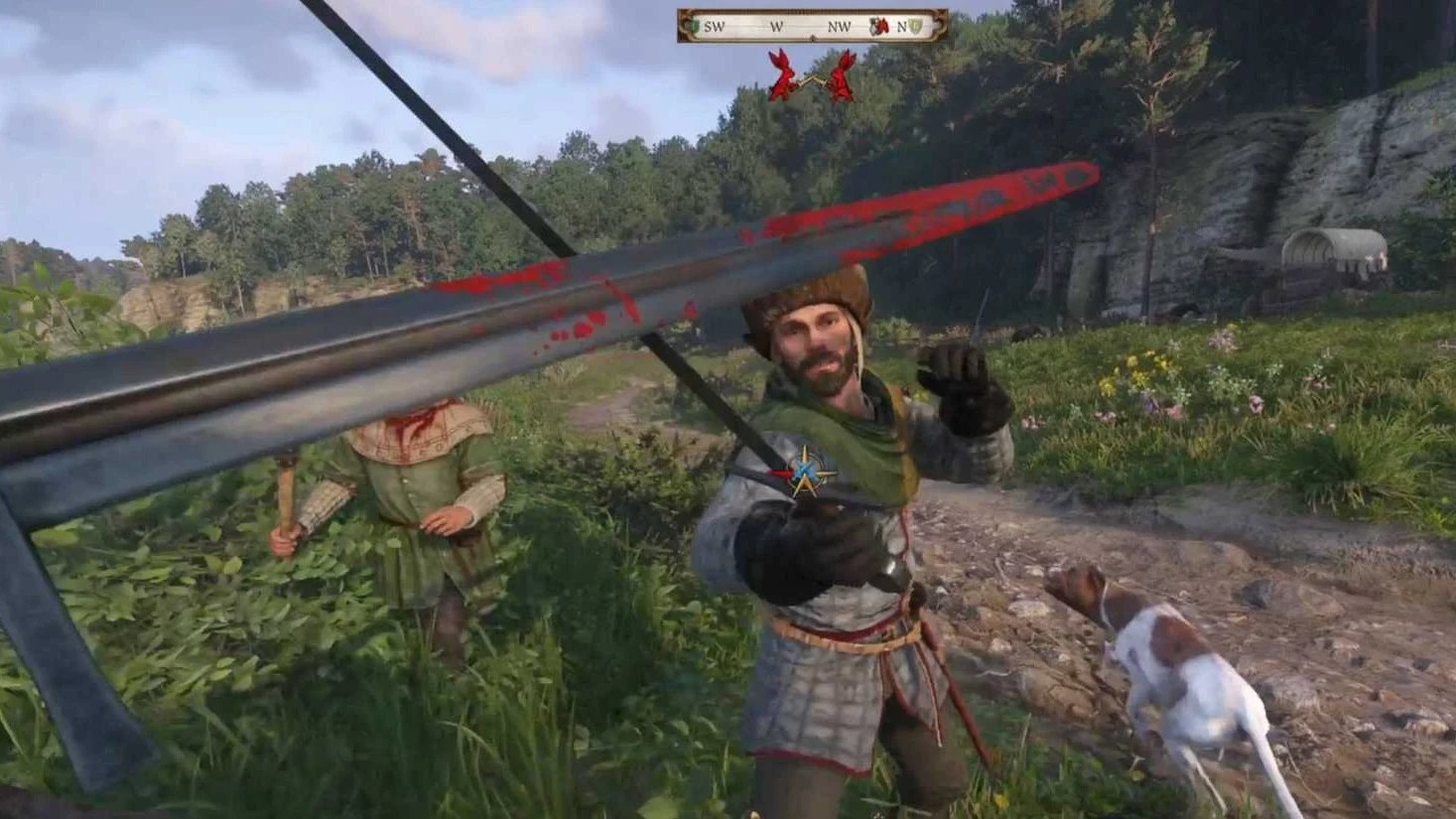 Easy Combat