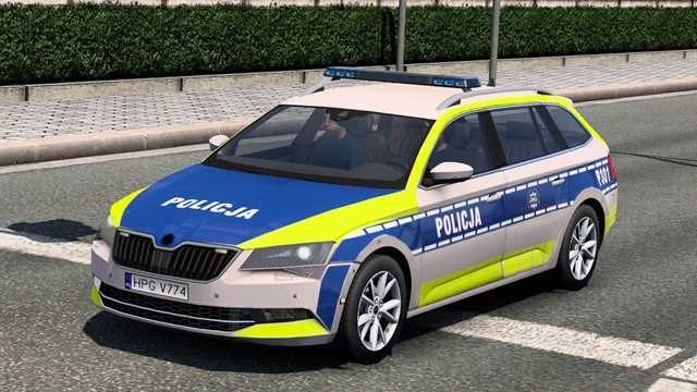 Emergency vehicles by Egon screenshot