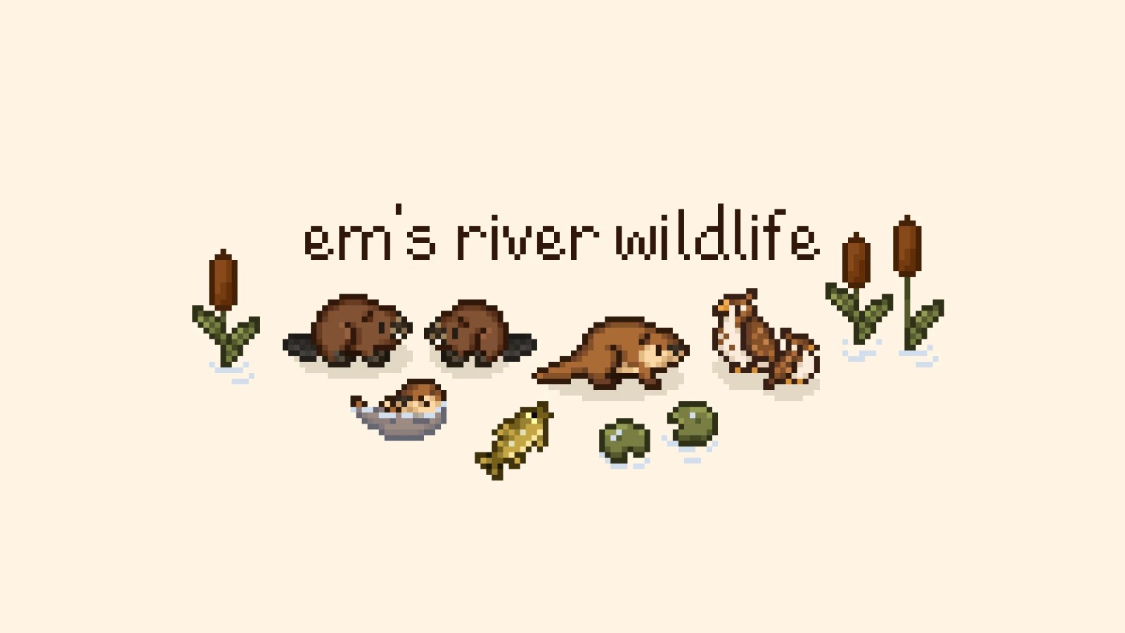 Em's River Wildlife