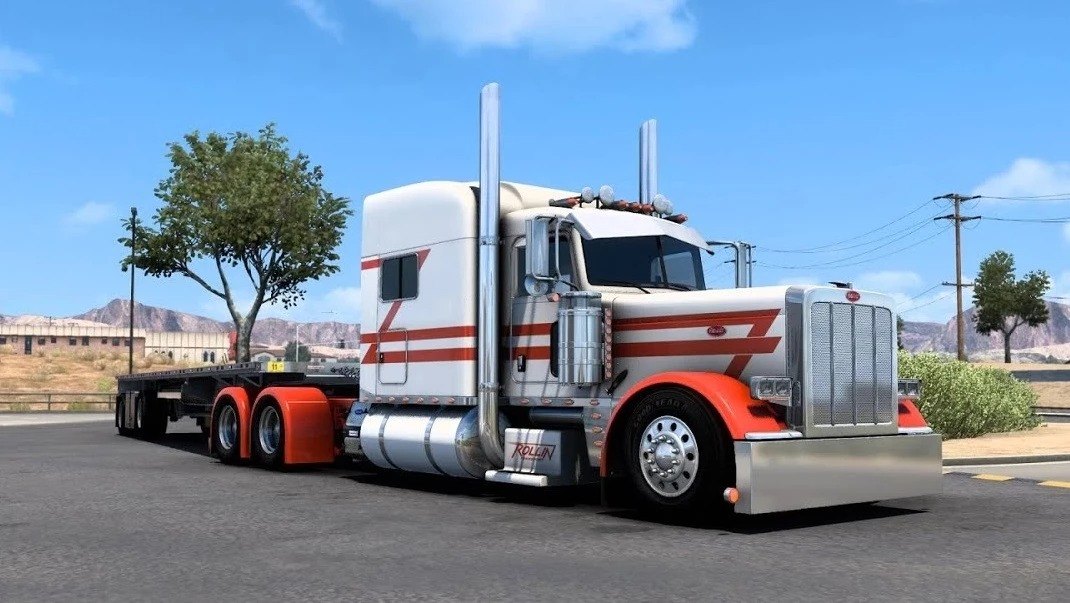 Engine Sound Pack