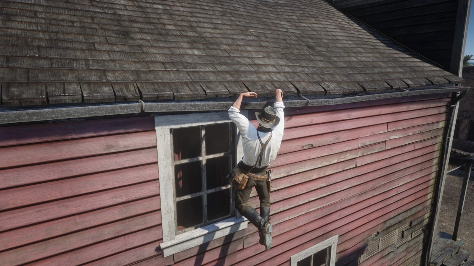 Euphoria Grabs screenshot