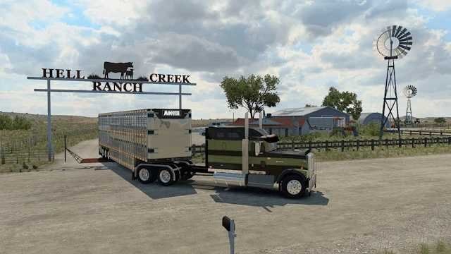 Expansion Cargo Add-On screenshot