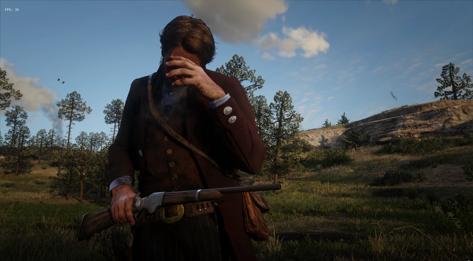 Explosive Reactions screenshot