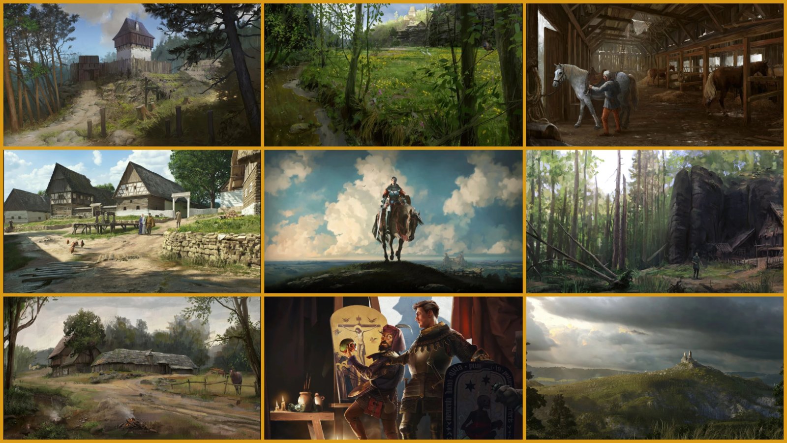 Extra Loading Screens (Faithful and Dynamic)