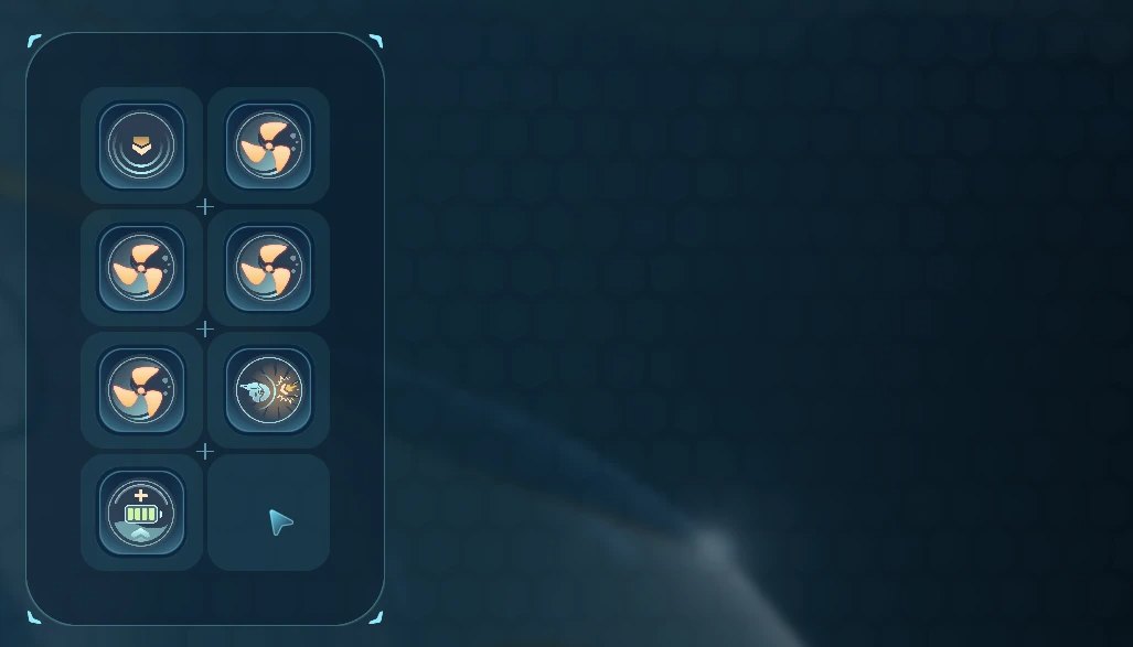 Extra Tadpole Modules screenshot