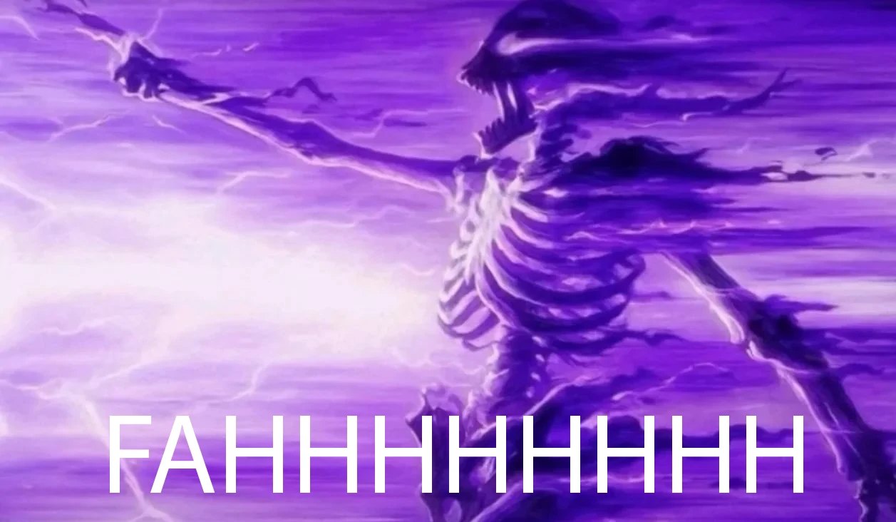Fah Faint SFX Chat Team screenshot