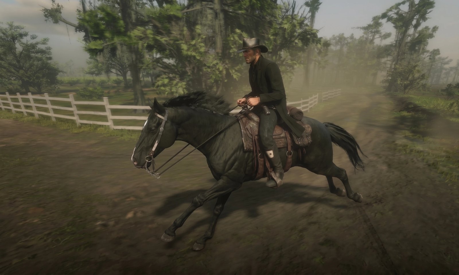 Faster Horse screenshot