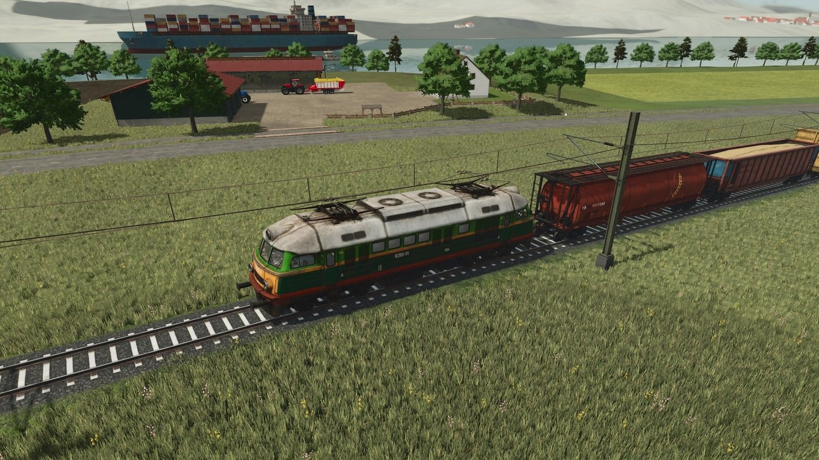 Felsbrunn 25 screenshot