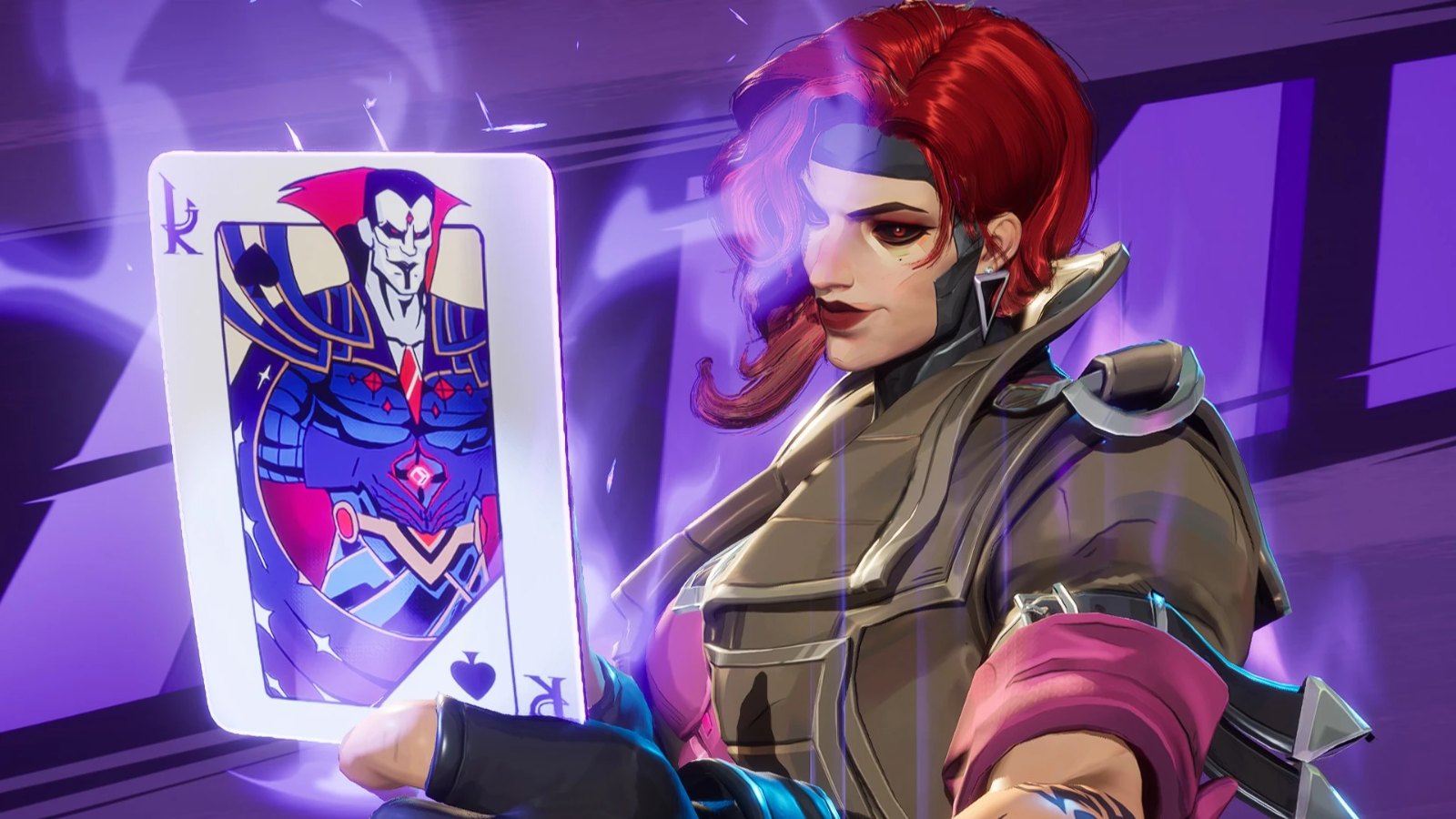 Female Gambit