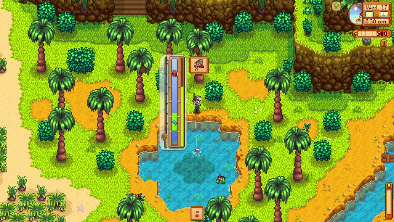 Fishing Assistant 2 screenshot