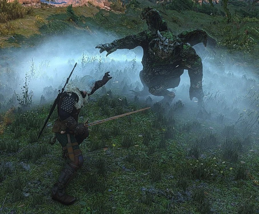 Fix animation of critical effects