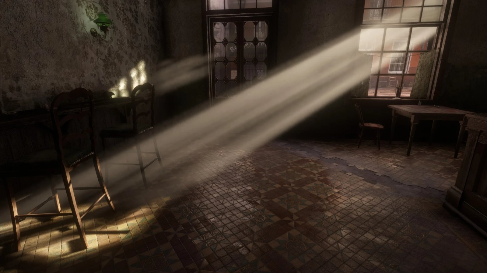 FLARE NLR Merge screenshot