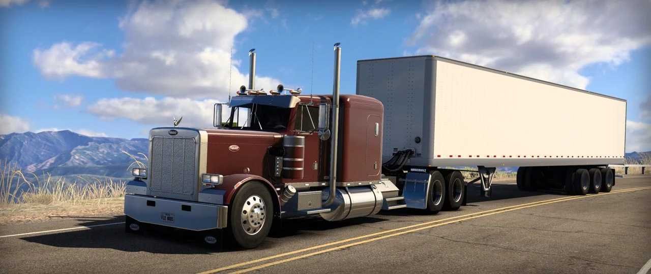 FLX Pete 359