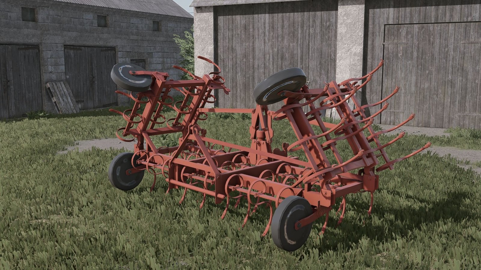 Fortschritt B231 screenshot