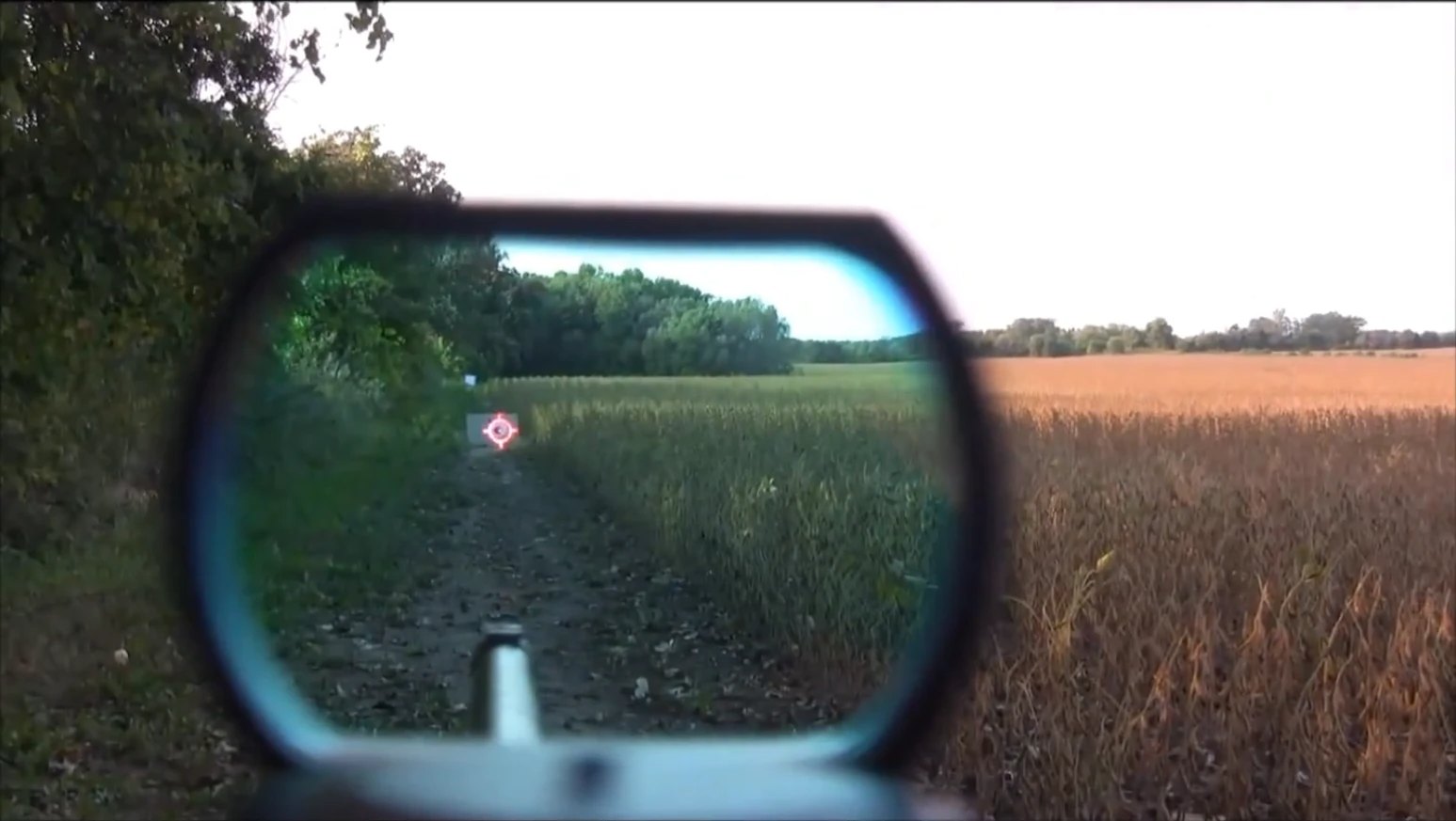 Functional Reflex Sights screenshot
