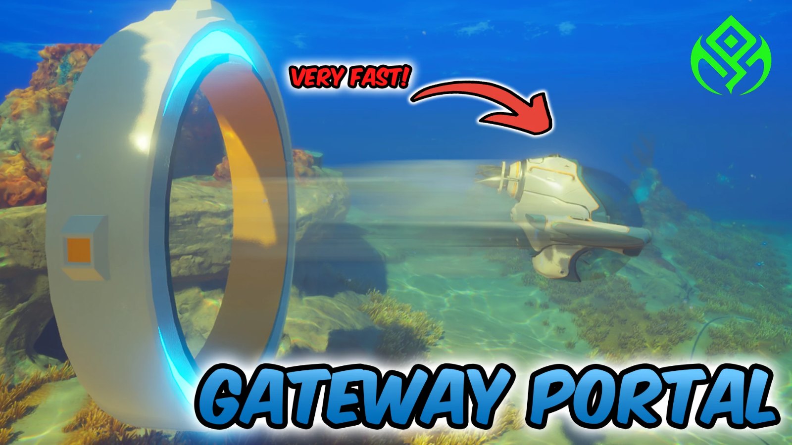 Gateway Ring - Tadpole Booster screenshot