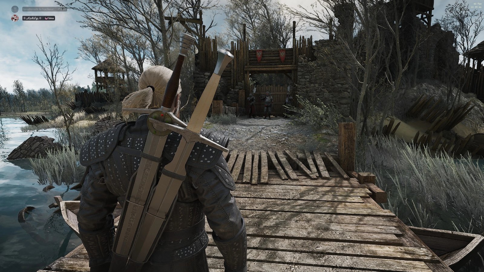 GC Boost (GCB) screenshot