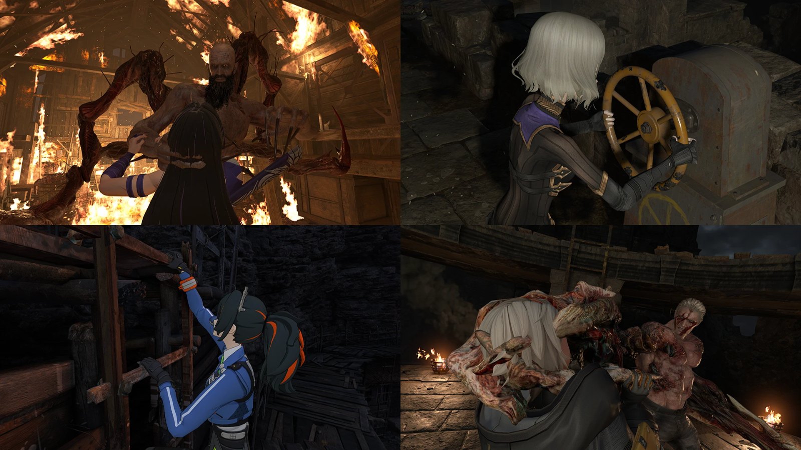 General Animations Corrector screenshot