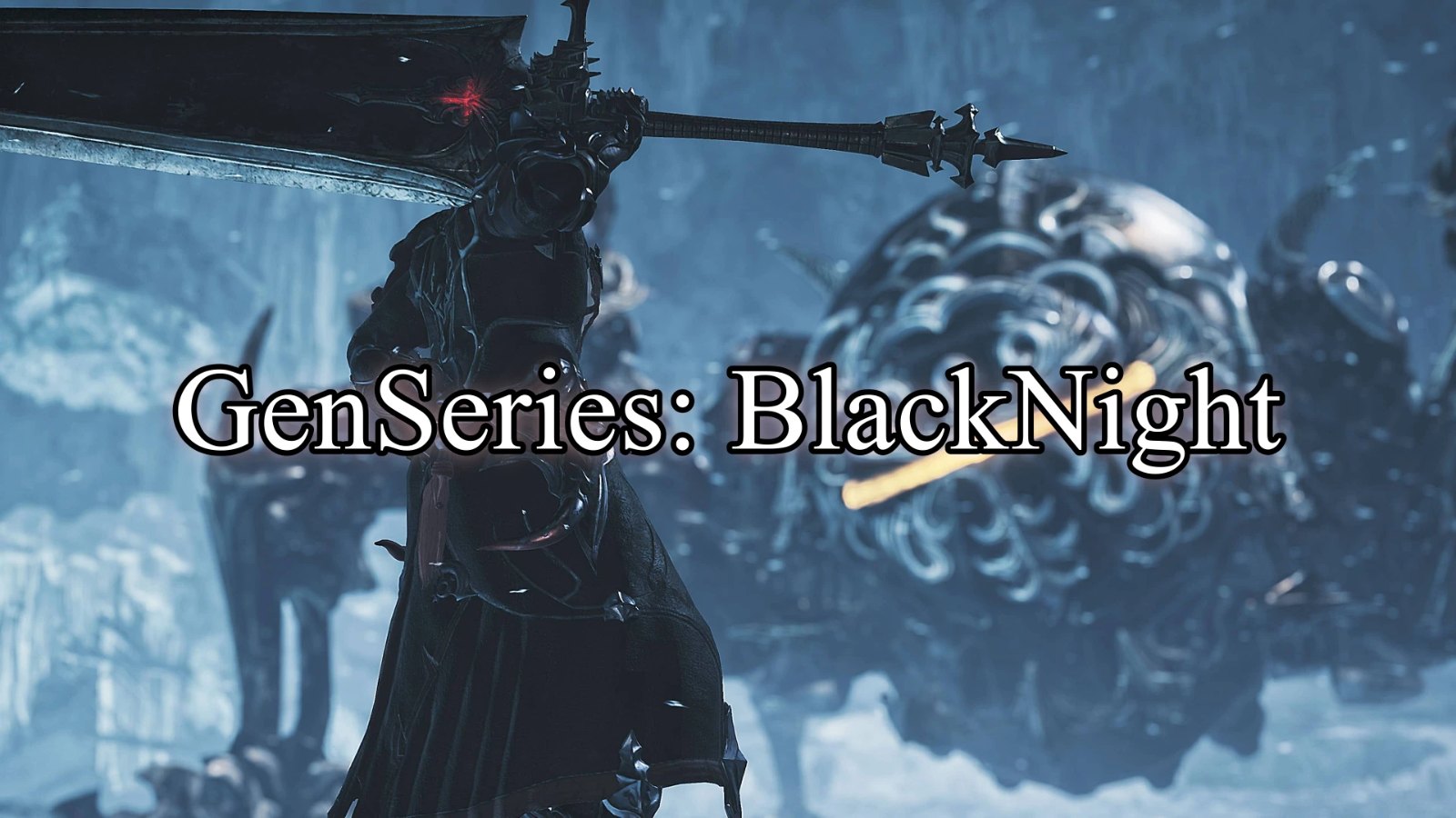 GenSeries-BlackNight