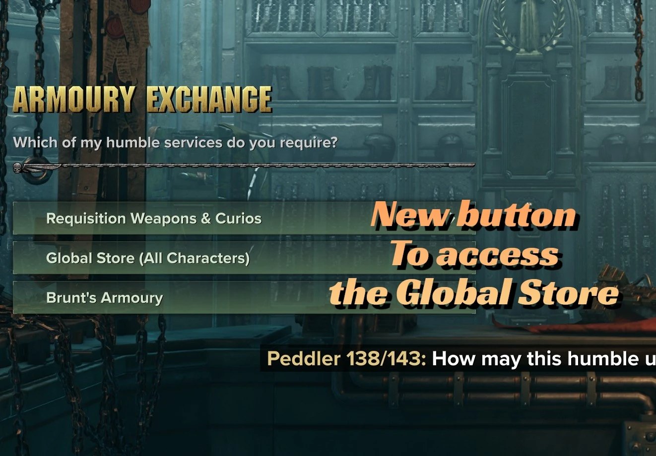 GlobalStore
