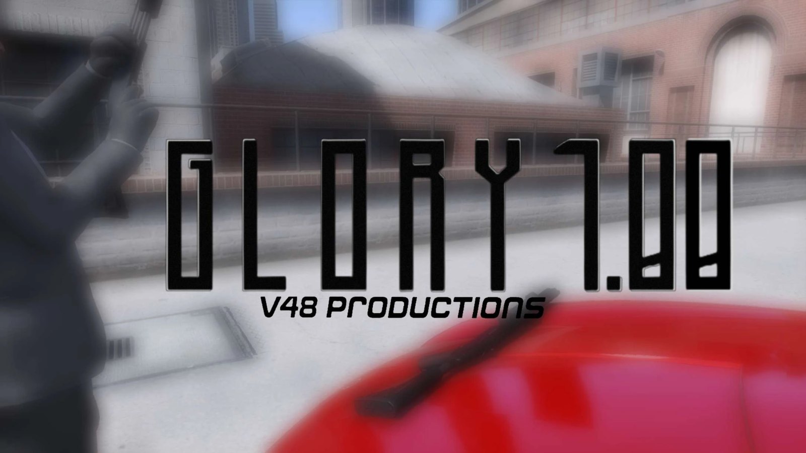 Glory - Procedural First Person Camera screenshot