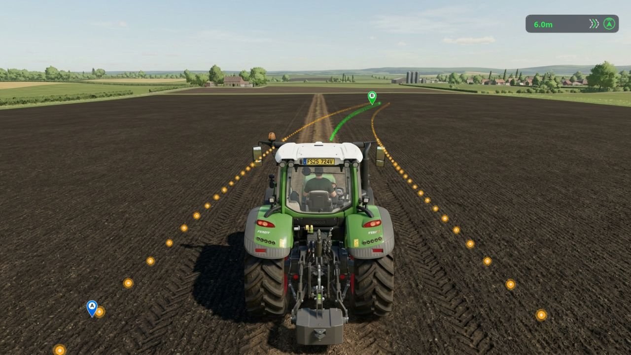 GPS Plus screenshot