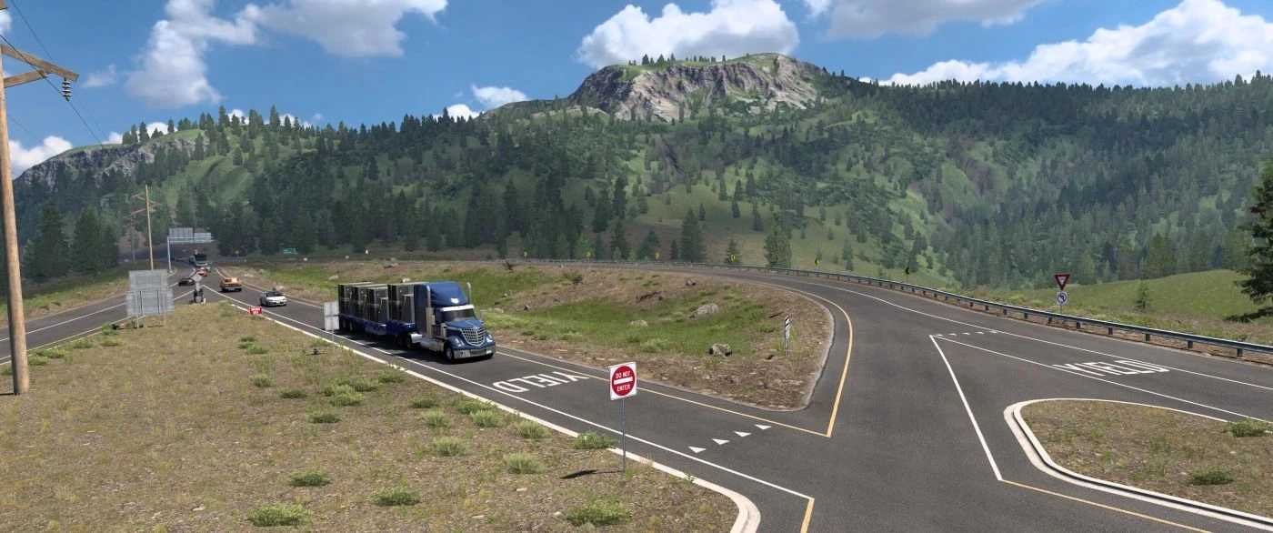 Grand Utopia of America screenshot