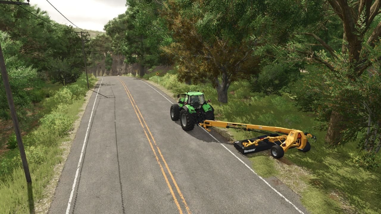 Grass Contracts screenshot