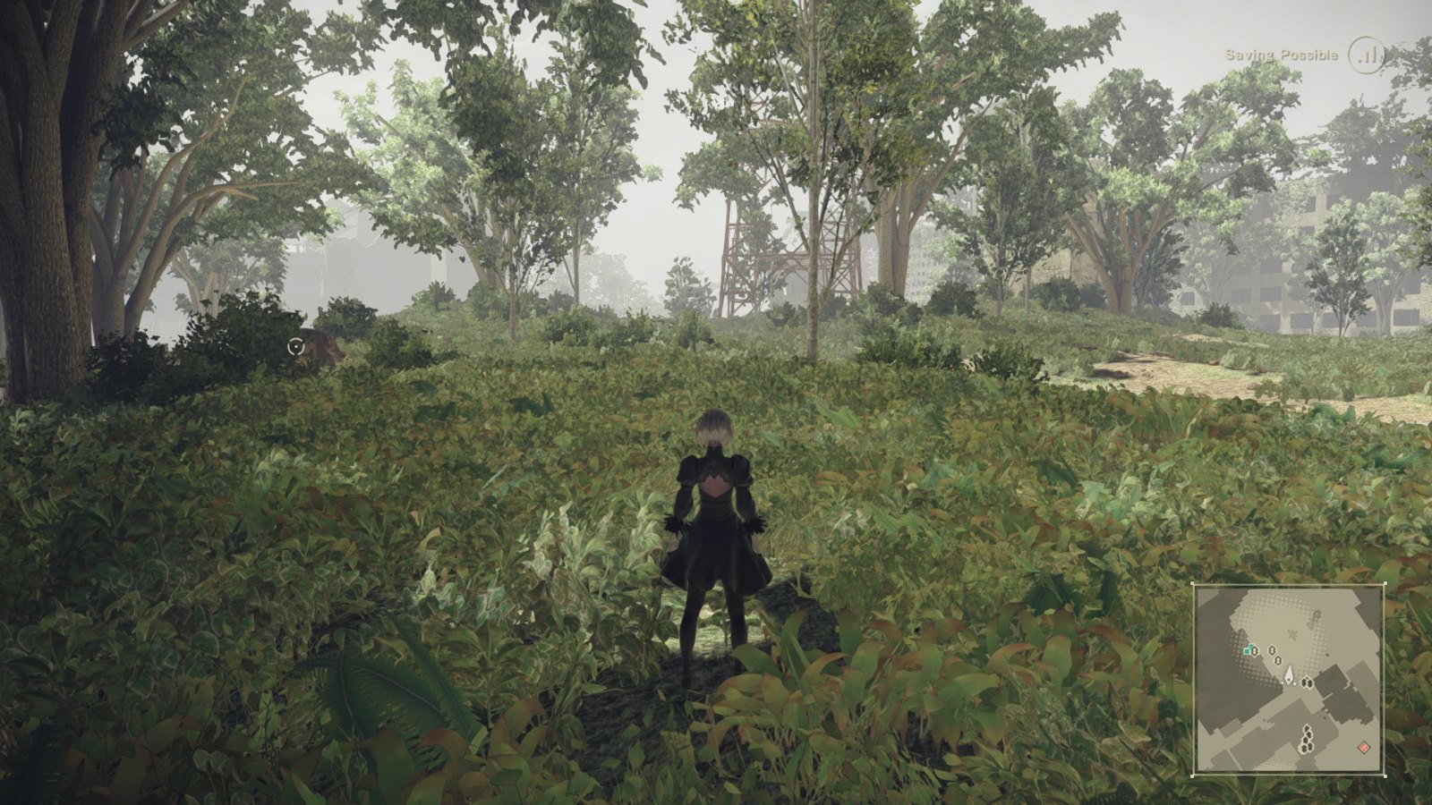 Grass Mod screenshot