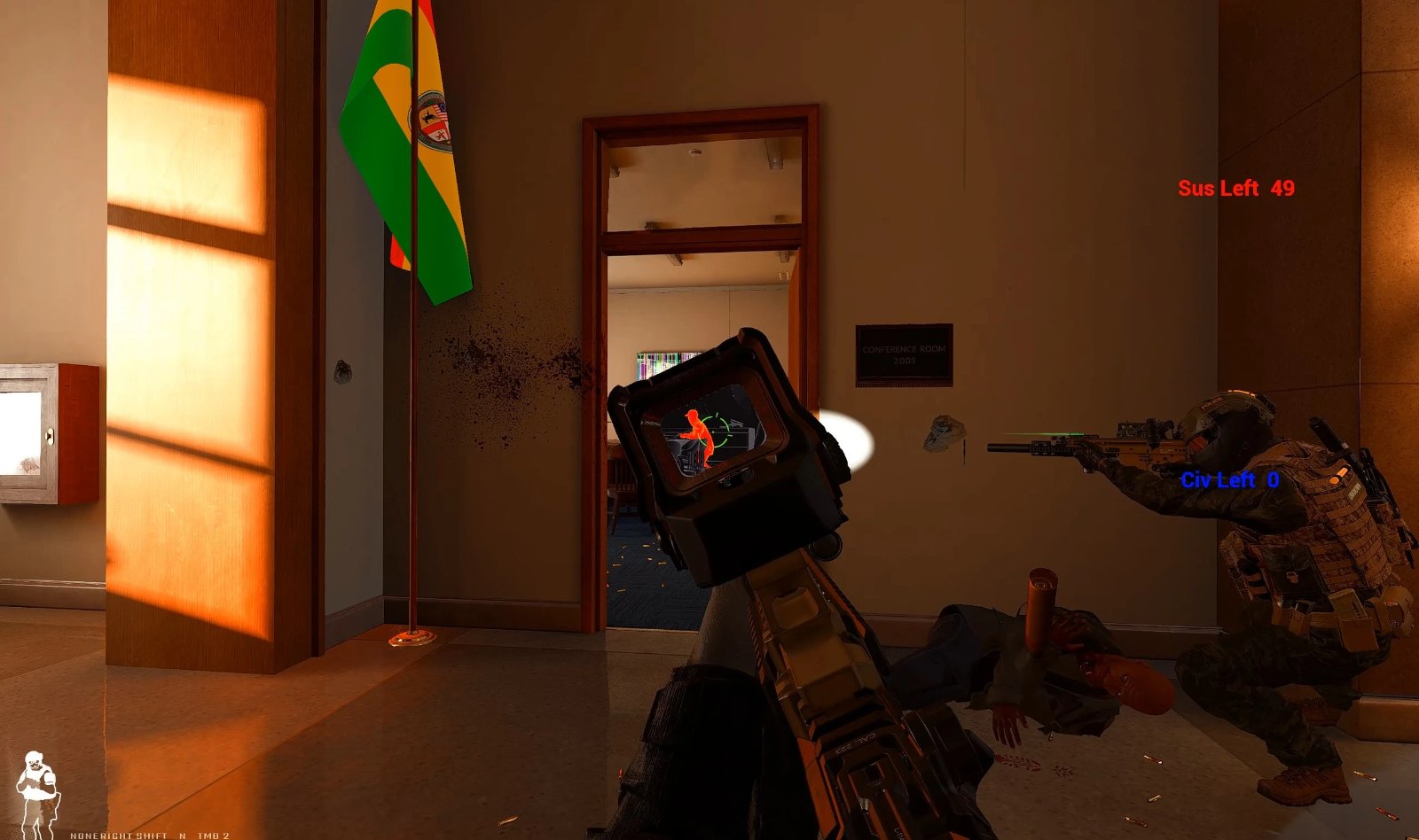 GTSI's Scopes
