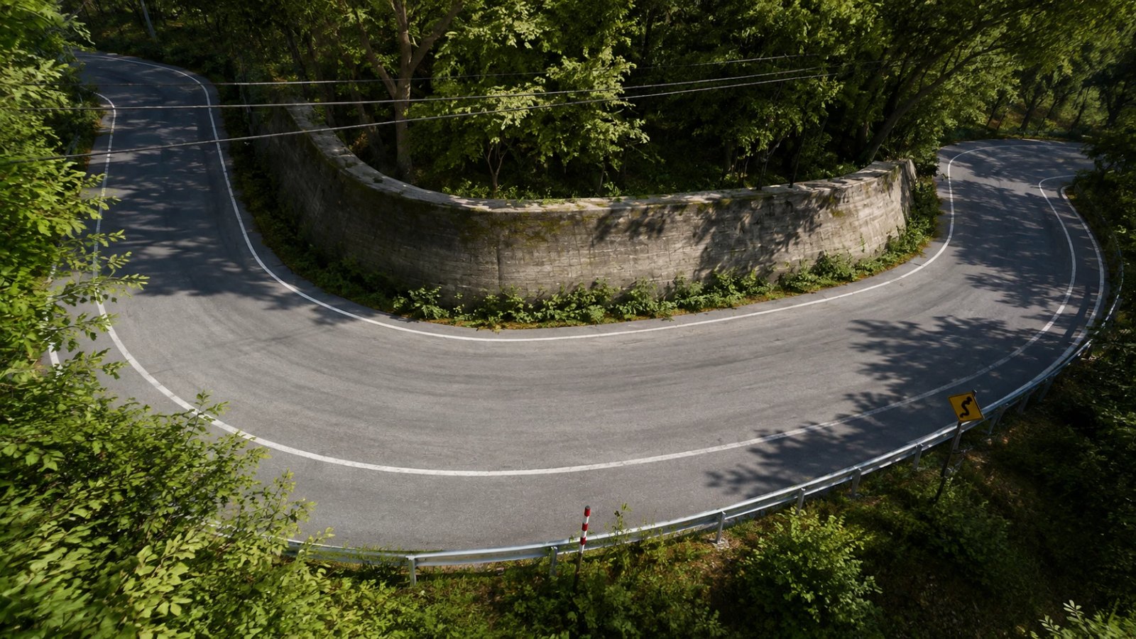 Happogahara 2023 - Touge