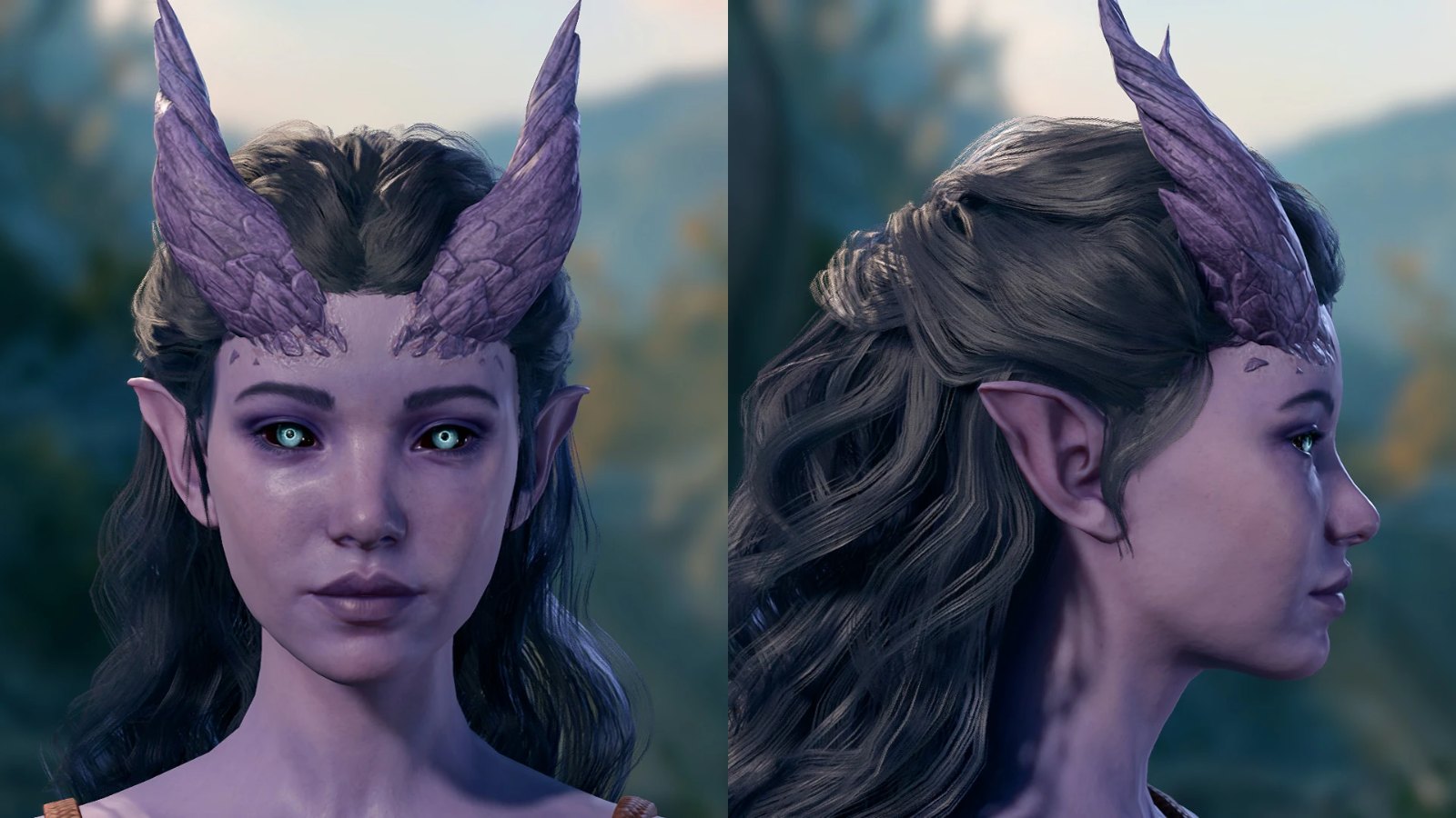 Heads of the Hells (BT1 and BT3)