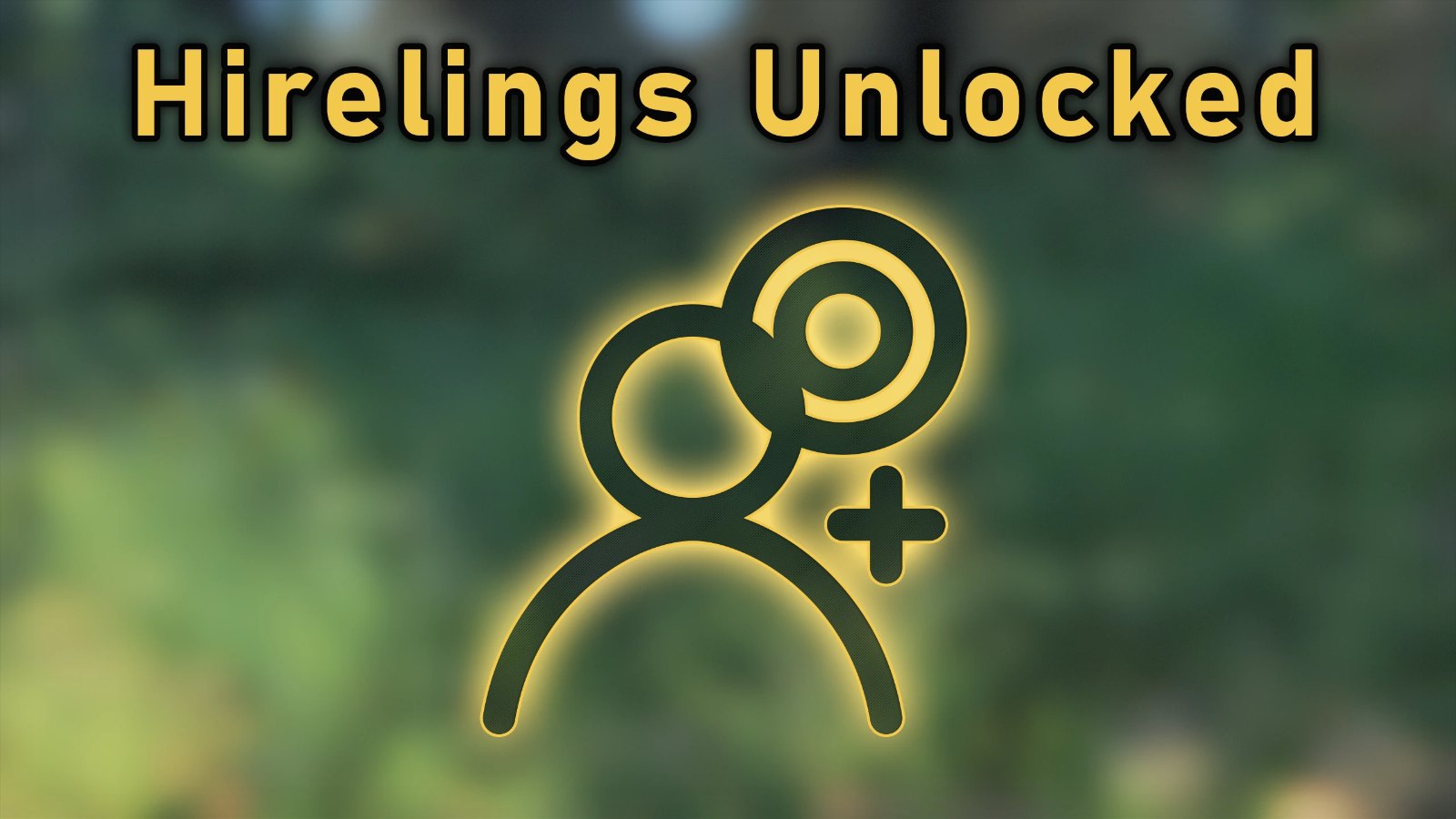 Hirelings Unlocked screenshot